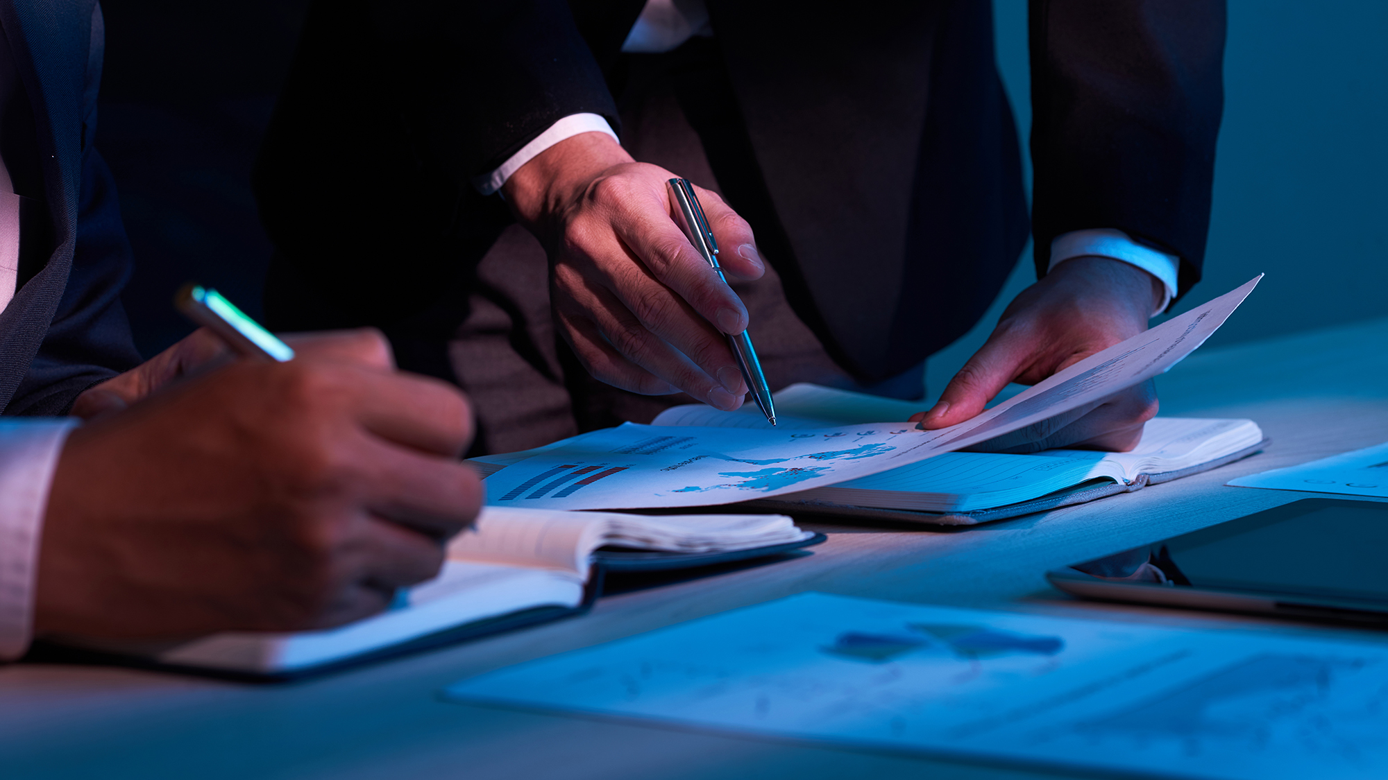 ISO27001: BGYS Consulting